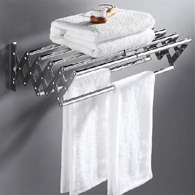 Ss Towel Rack