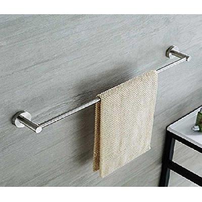 Stainless Steel Towel Rod
