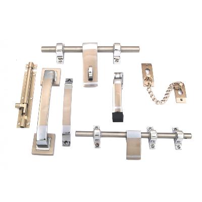 304 Stainless Steel Door Kit