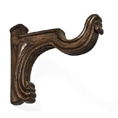 Decorative Curtains Bracket