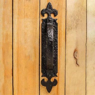 Fancy Door Pull Handle
