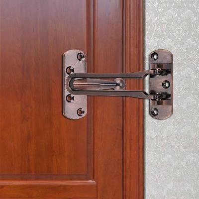 Heavy Duty Door Lock
