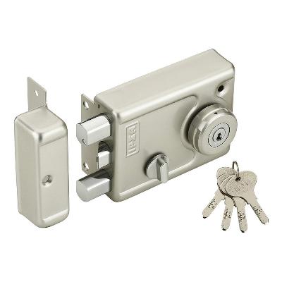 IPSA Door Lock