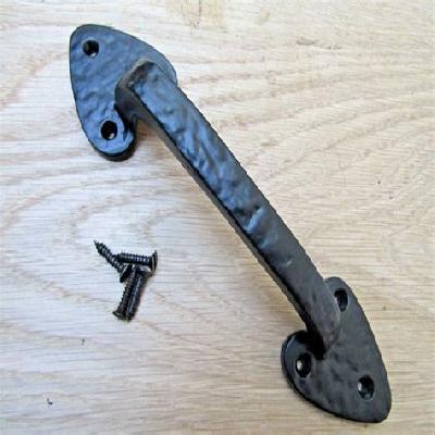 Iron Door Pull Handle