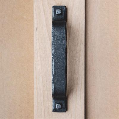 Rectangular Door Pull Handle