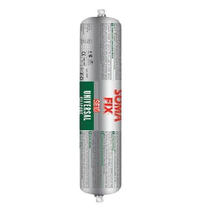 Somafix Universal Silicone Sealant