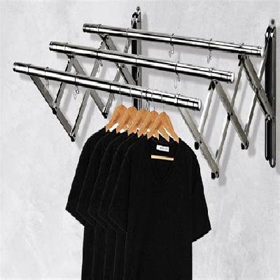 Stainless Steel Cloth Hanger