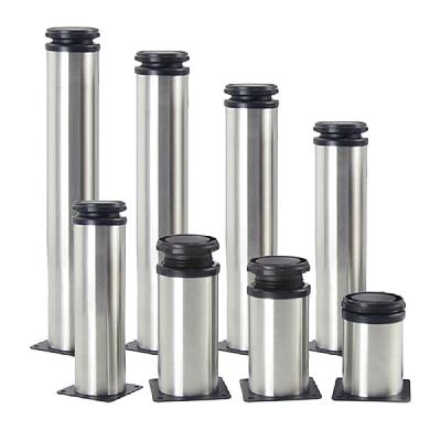 Stainless Steel Designer Sofa Leg