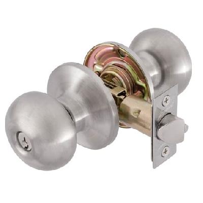 Stainless Steel Door Knob