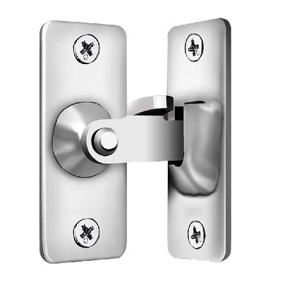 Stainless Steel Door Lock