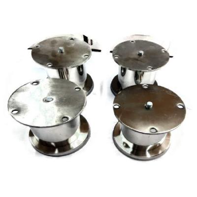 Stainless Steel Heavy Sofa Leg