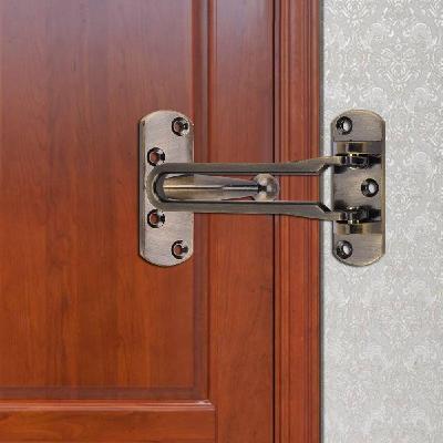 Stainless Steel Home Door Lock