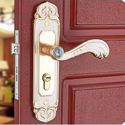 Stylish Door Lock