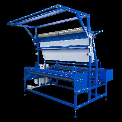 Fabric Inspection Machines