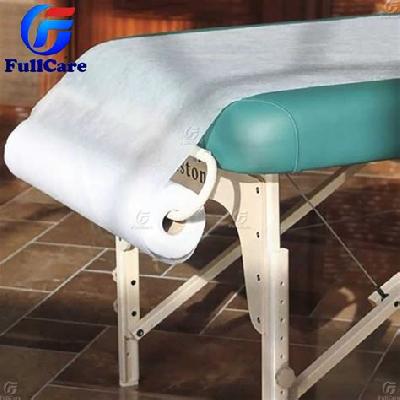 Hospital Roll Press For Bedsheets