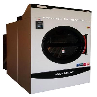 Hospital Tumble Drier
