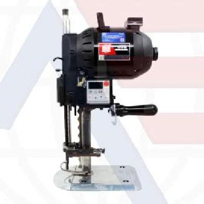 Lastar DY 3400A Band Knife Cutting Machine