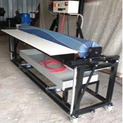 Saree Roll Press