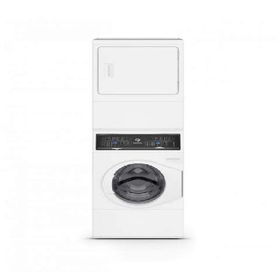 Speed Queen Sps-10 Stack Washer Dryer