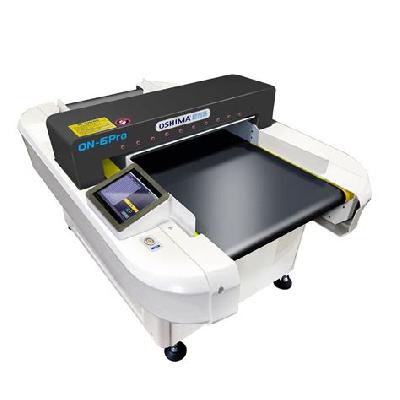 Stiromax Needle Detectors