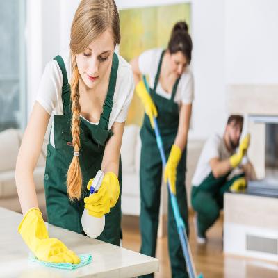 House Keeping Services