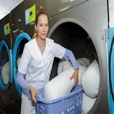 Linen Management Services