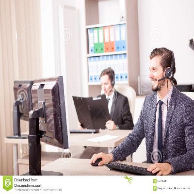 Office Business Support Services