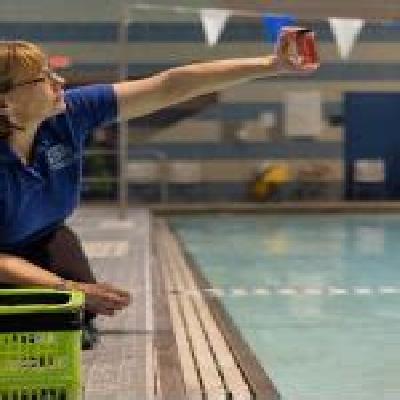 Swimming Pool Operations