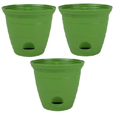 12 Inch Plastic Planter