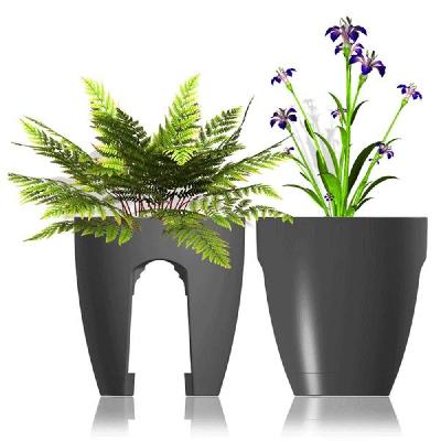 Balcony Railing Planter - Minerva Naturals