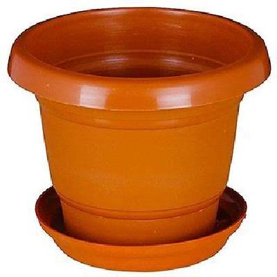 coir pot 6 inch - Minerva Naturals