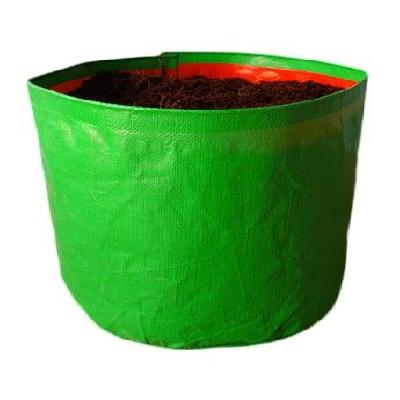 HDPE GROW BAG 12'' X 12'' - Minerva naturals