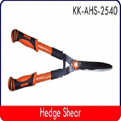 Kisan Kraft KK-AHS-2135 Steel Hedge Shear (Orange)