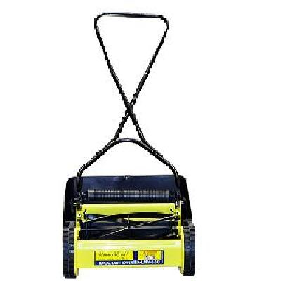 Kisankraft Kk Lmm 350 Manual Lawn Mower