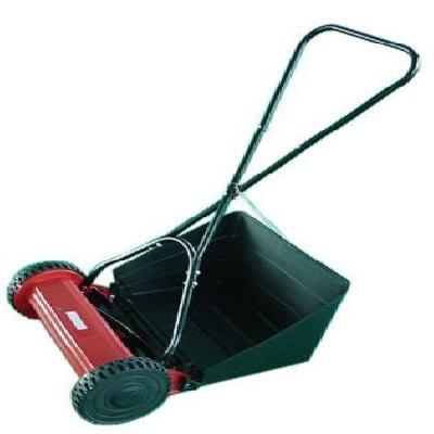 Manual Lawn Mower-LMM-400