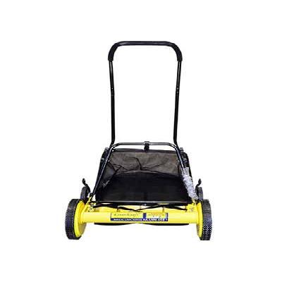Manual Lawn Mower-LMM-400