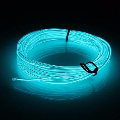 Minerva Naturals Led String Lights 15 Meters Length for Indoor,Outdoor Decoration