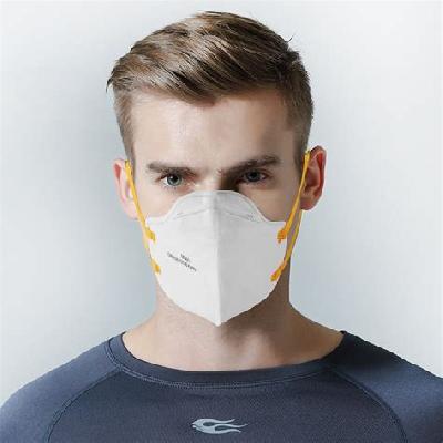 N95 Face Mask Reusable