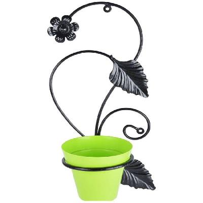 Nursery Pot Black 4.5'''' - Minerva Naturals
