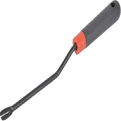 Perfect Hand Weeder with PVC Grip