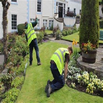 Gardening And Landscaping Services