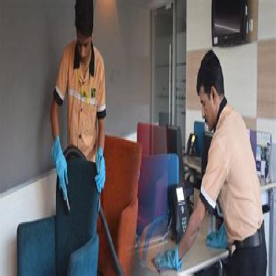 Guest House Management Services