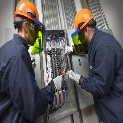 Maintenance Services