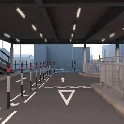 Airport Pickup  Drop Facilities