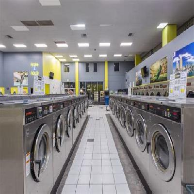 Laundry Facility