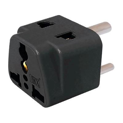 3 Pin Conversion Plug Patti