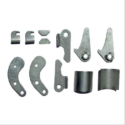 Automotive Sheet Metal Components