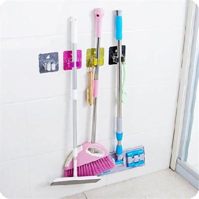 Foam Vertical Brush Hook Hanger
