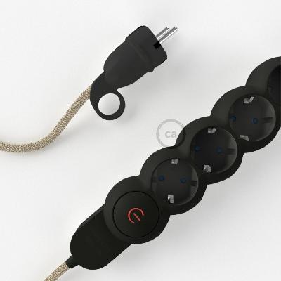 Power Strip Neutal Patti