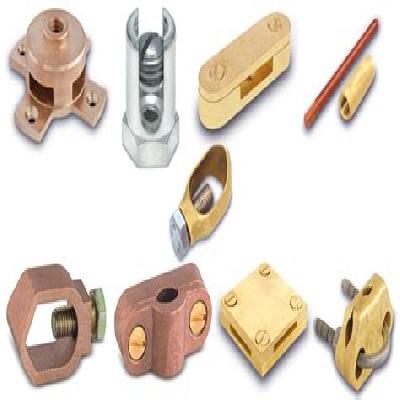 Precision Electrical Components